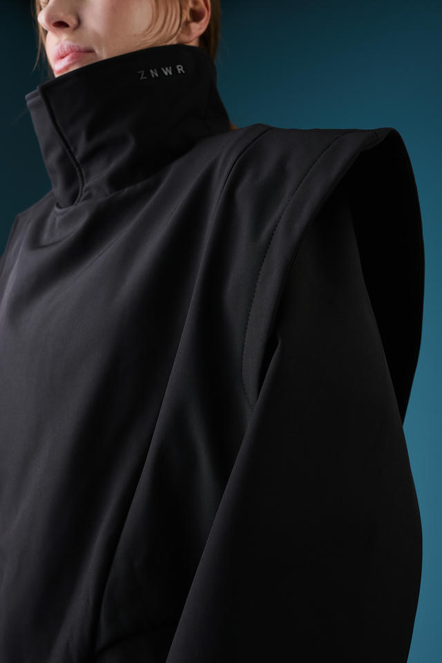 Бомбер Rapier | ZNWR