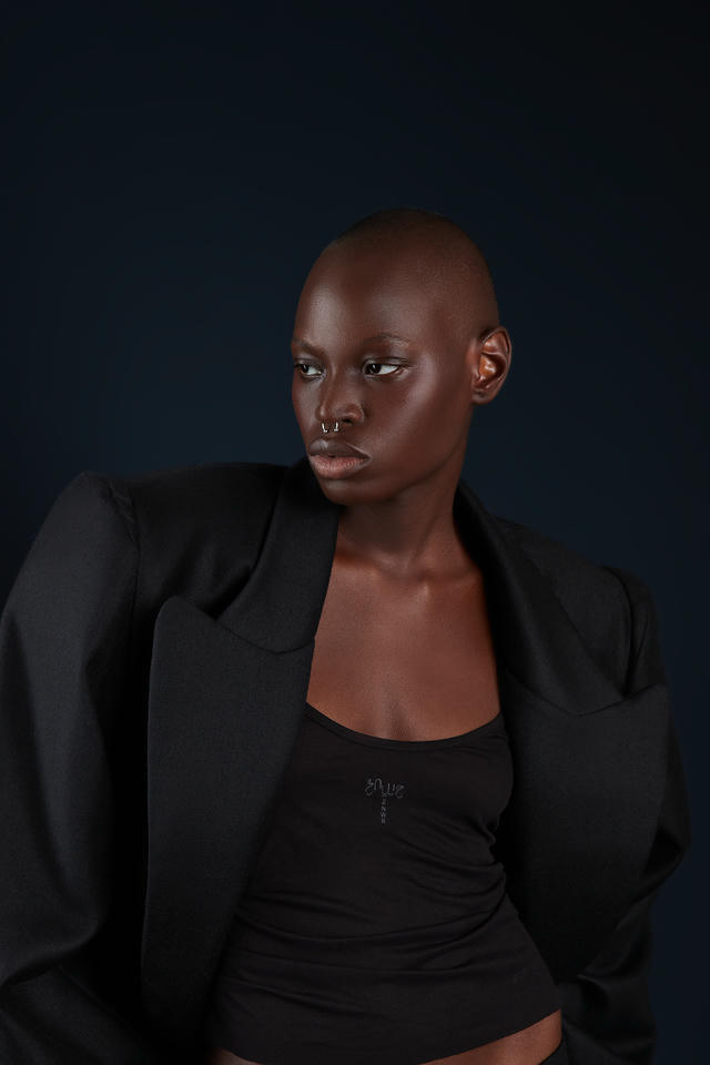 Пиджак Be | ZNWR