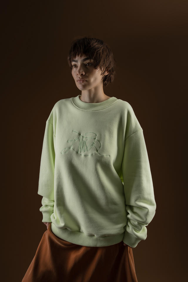 Свитшот Out | ZNWR