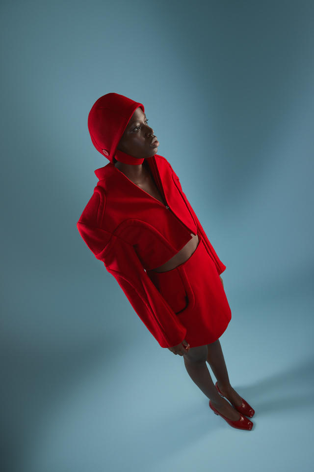 Юбка Racer | ZNWR