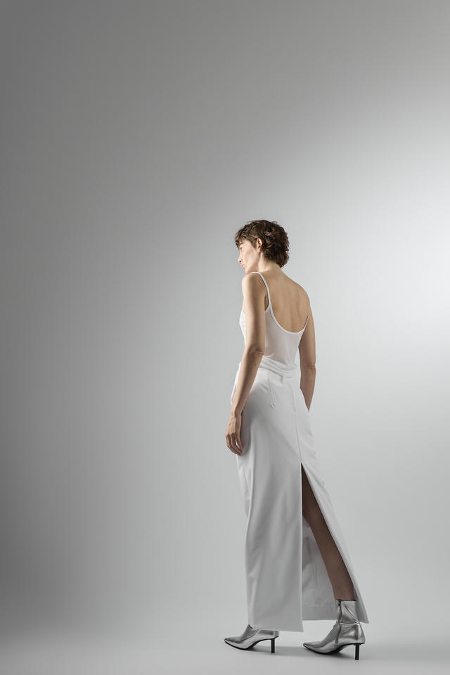 Юбка Rapier maxi | ZNWR