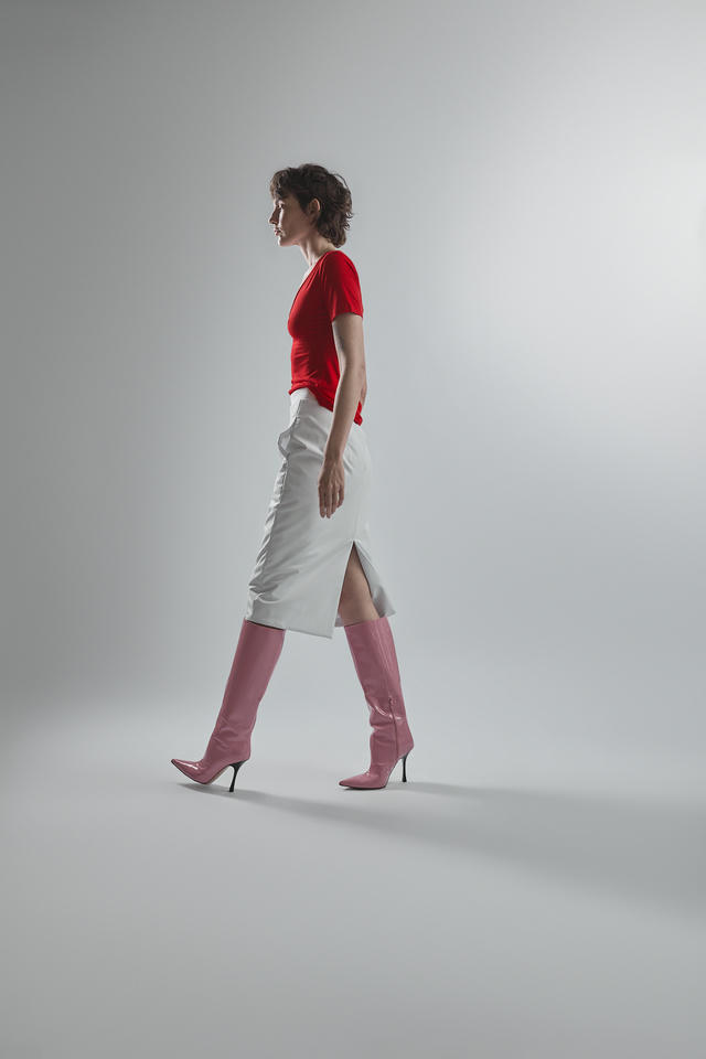 Юбка Rapier midi | ZNWR