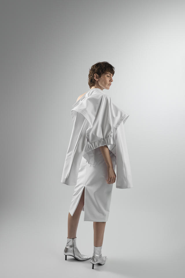 Юбка Rapier midi | ZNWR