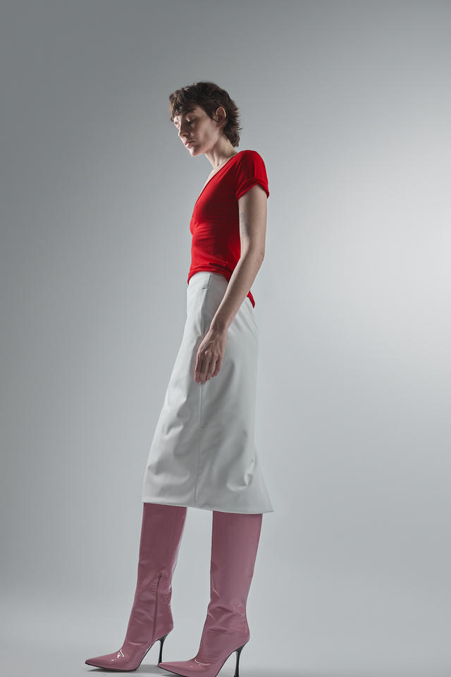 Юбка Rapier midi | ZNWR