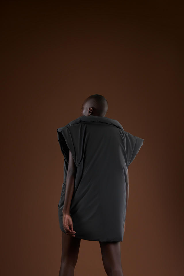 Жилетка David | ZNWR