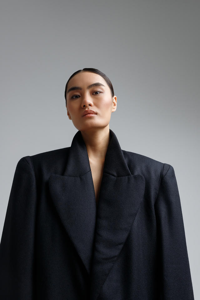 Пиджак Be | ZNWR