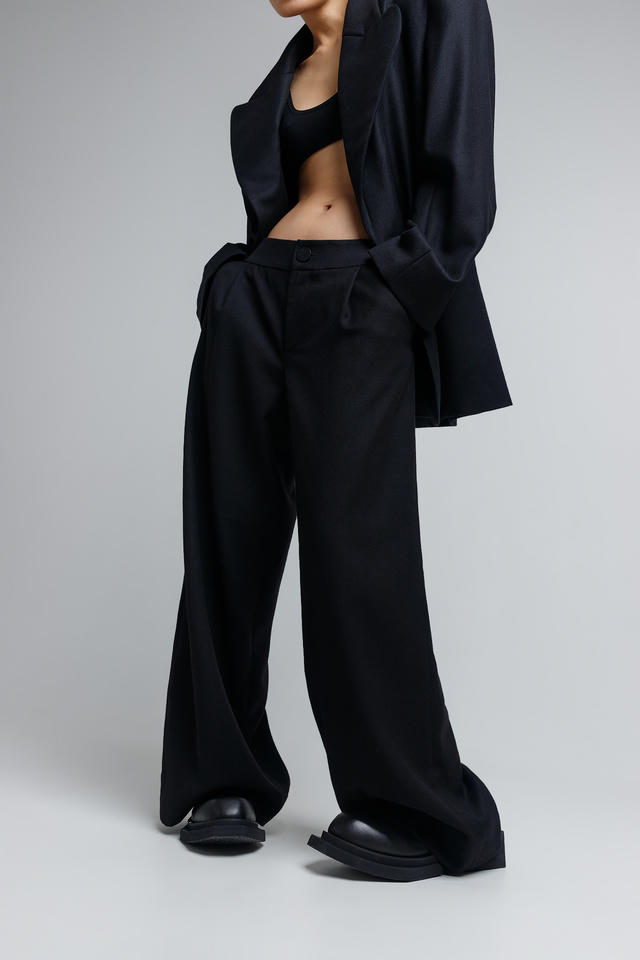 Брюки Be | ZNWR