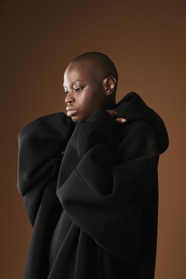 Худи Buldozer | ZNWR