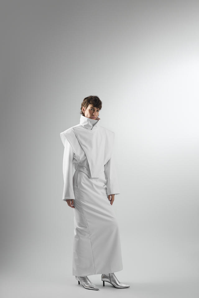 Бомбер Rapier | ZNWR