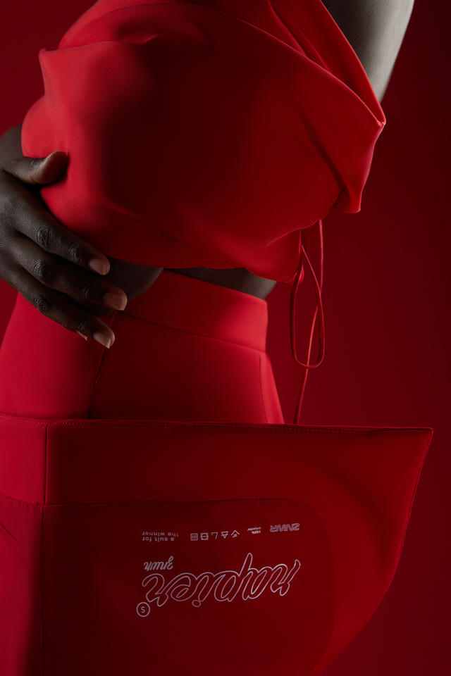 Юбка Rapier midi | ZNWR