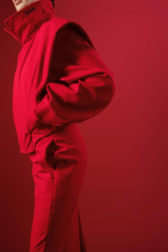 Юбка Rapier midi | ZNWR