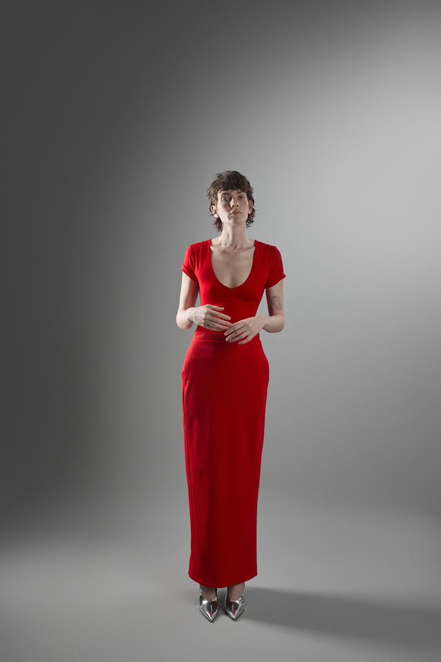 Юбка Rapier maxi | ZNWR