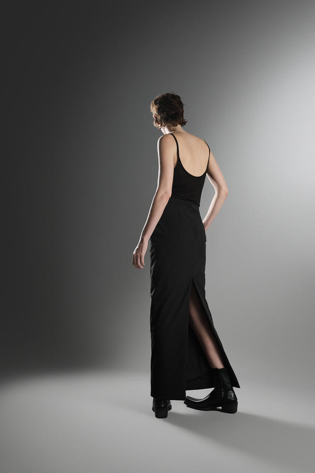 Юбка Rapier maxi | ZNWR