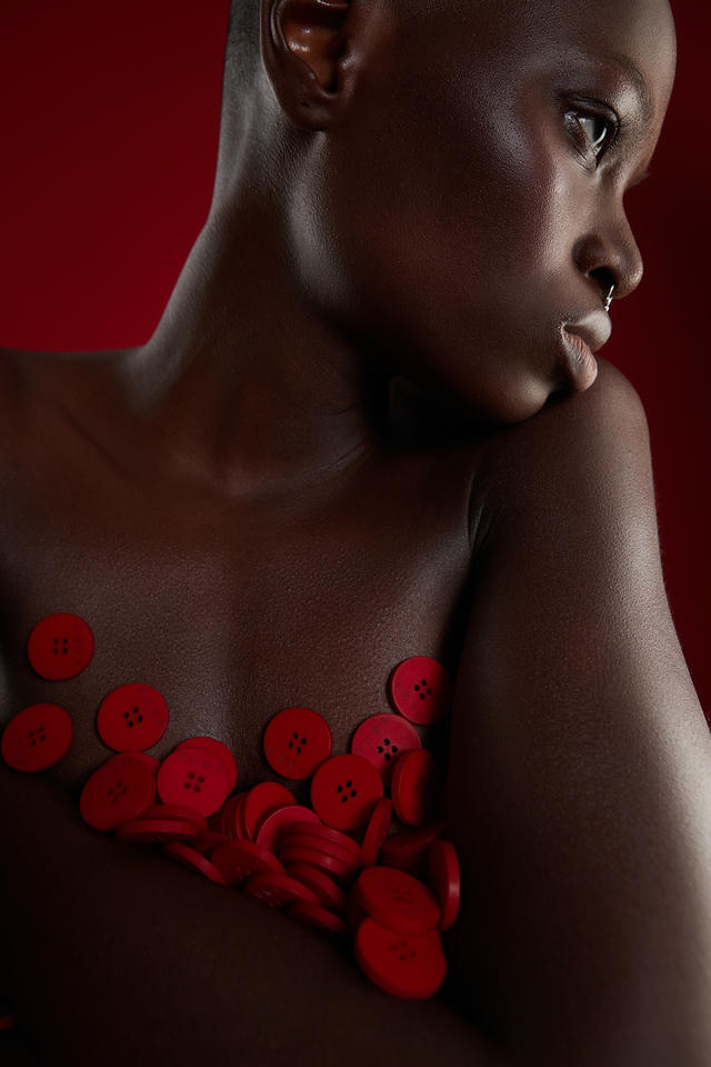 Юбка Rapier maxi | ZNWR