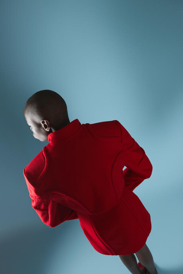 Куртка Racer | ZNWR