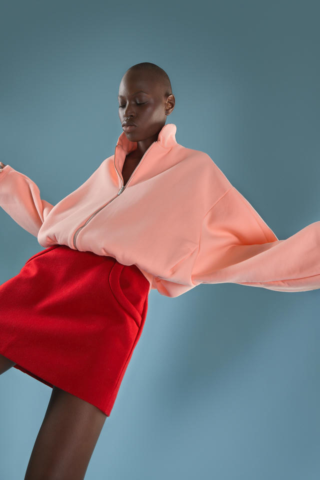 Свитшот Buzz Lightyear | ZNWR