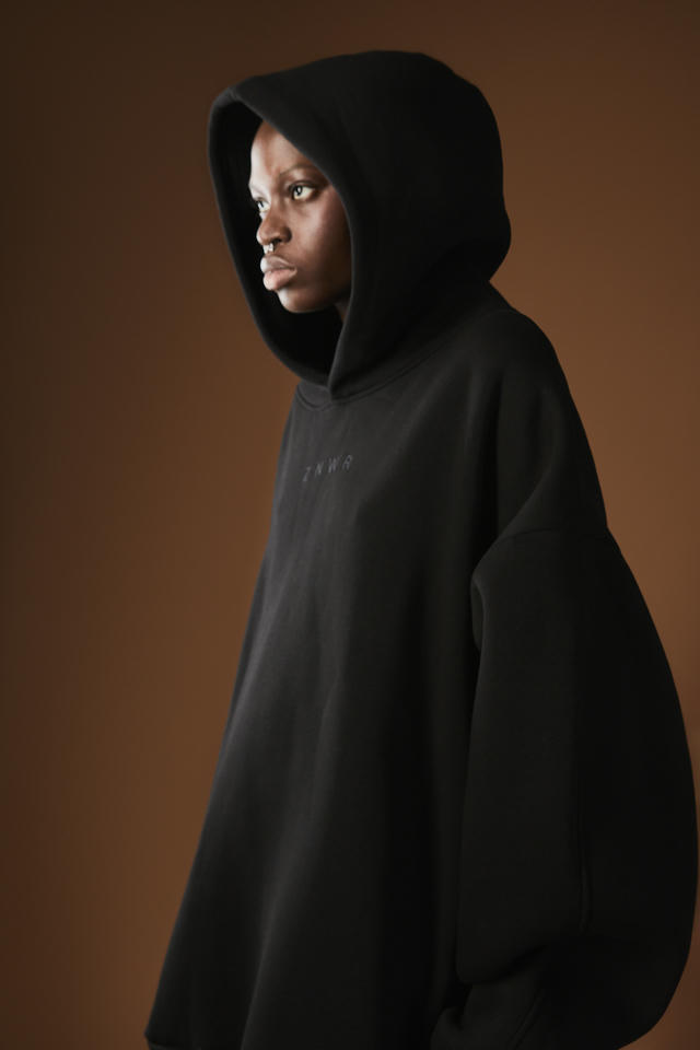 Худи Buldozer | ZNWR