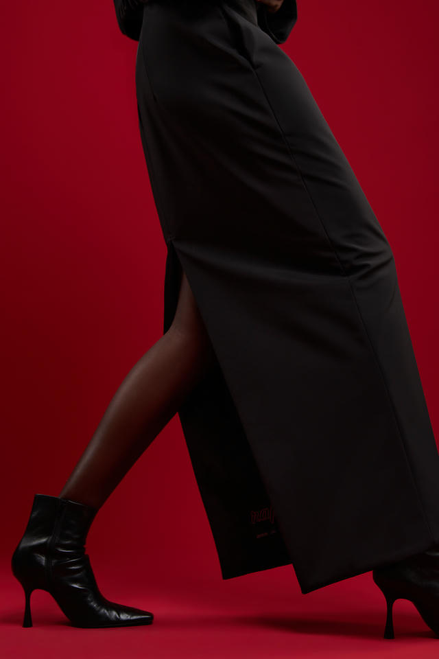 Юбка Rapier maxi | ZNWR