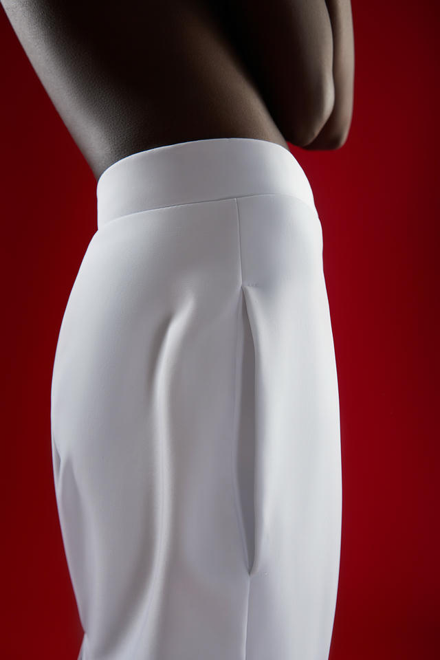 Юбка Rapier maxi | ZNWR