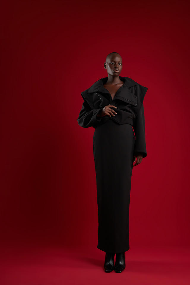 Бомбер Rapier | ZNWR