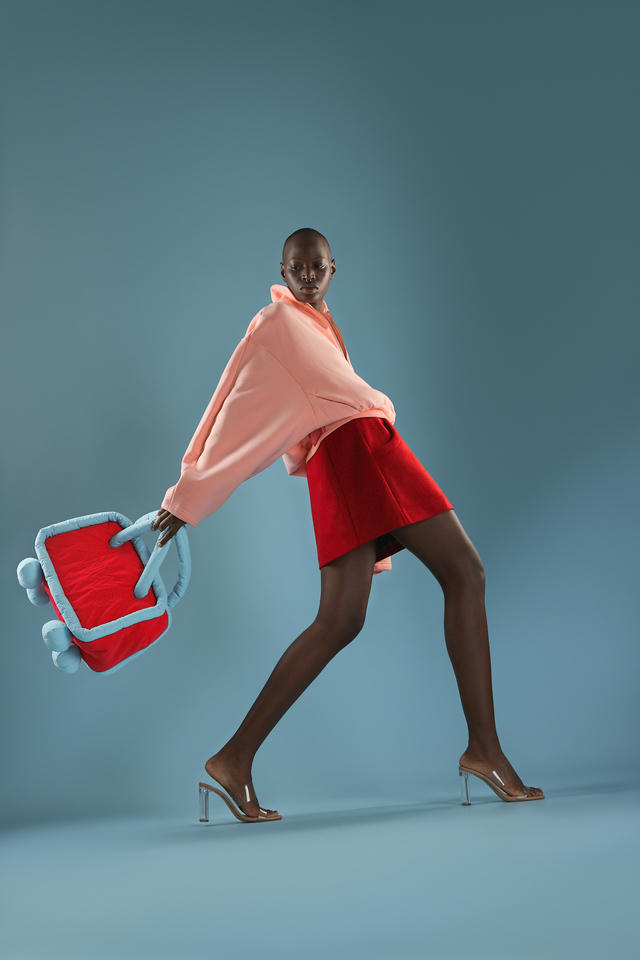 Свитшот Buzz Lightyear | ZNWR