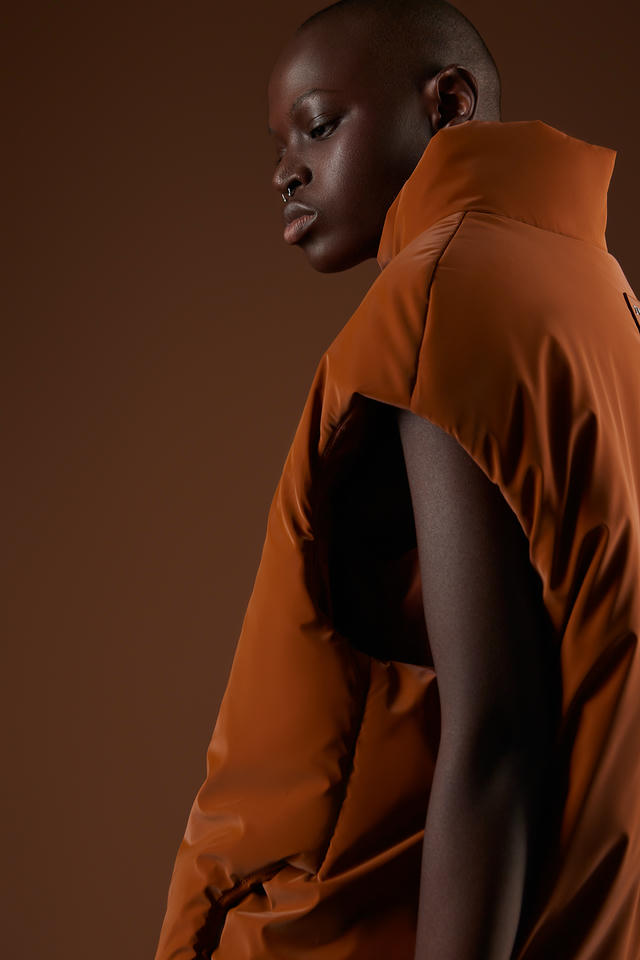 Жилетка Goliath | ZNWR