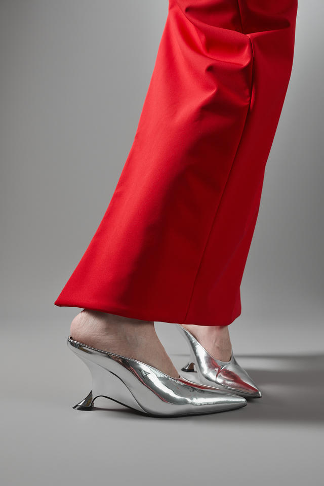 Юбка Rapier maxi | ZNWR