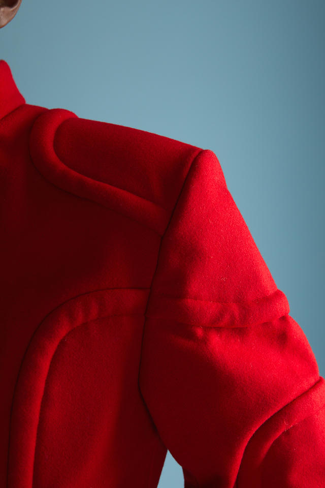 Куртка Racer | ZNWR