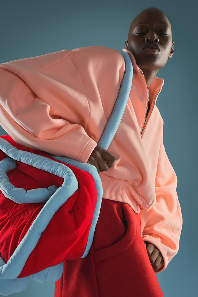 Свитшот Buzz Lightyear | ZNWR