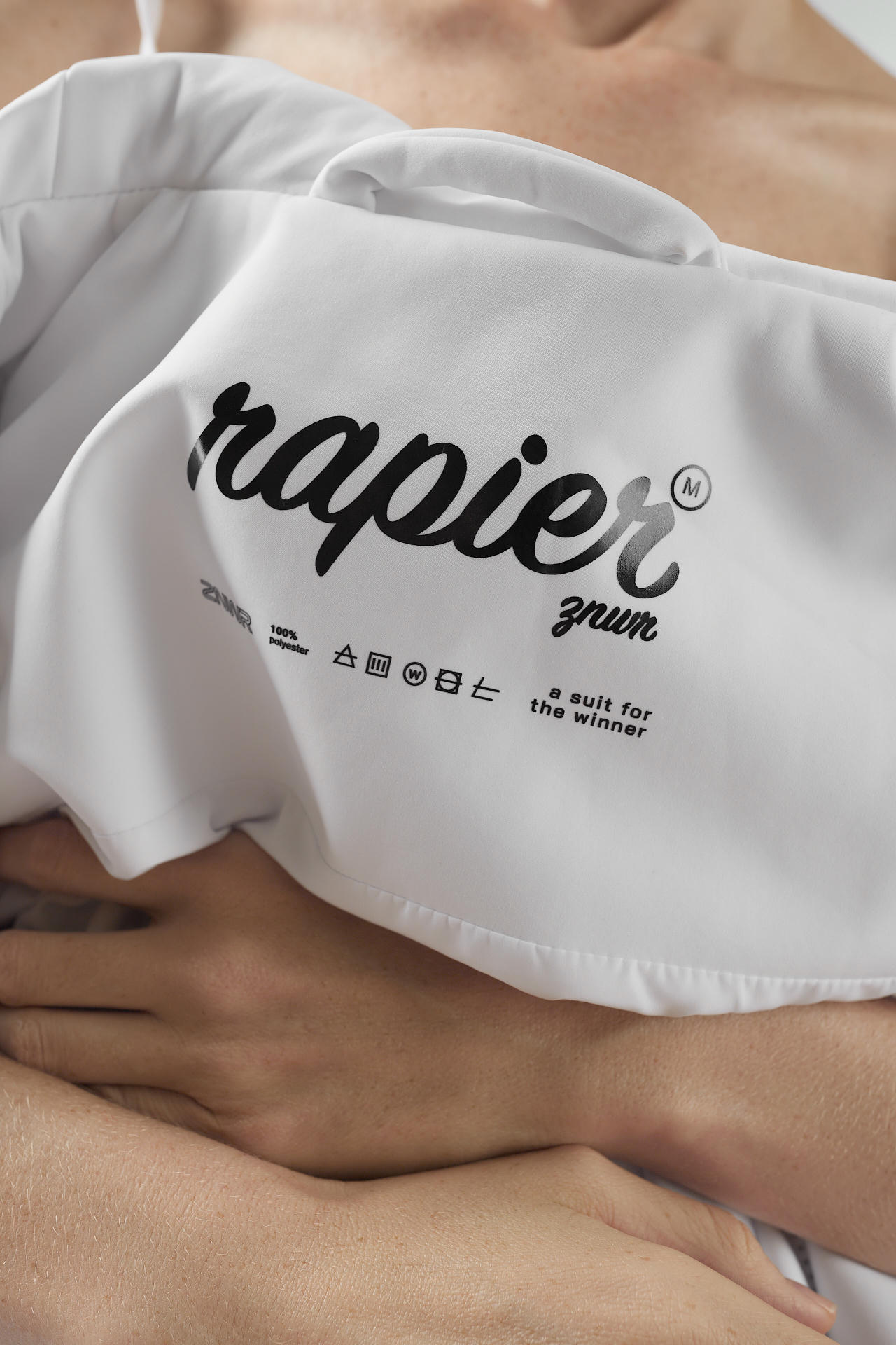 Бомбер Rapier