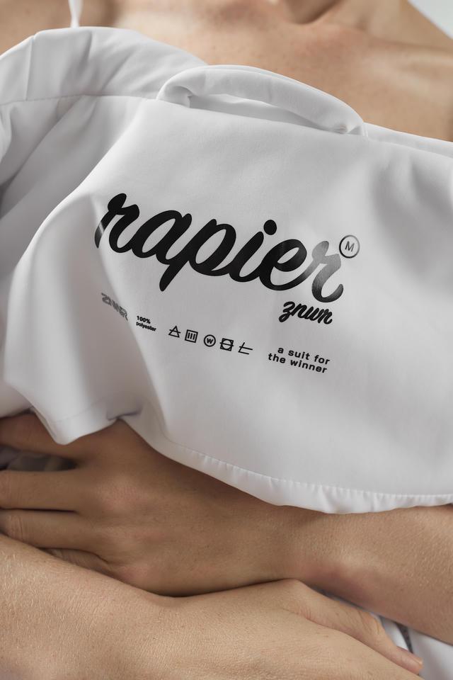 Бомбер Rapier | ZNWR