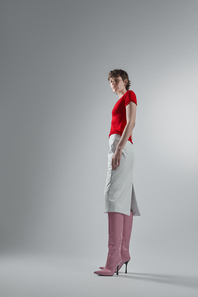 Юбка Rapier midi | ZNWR