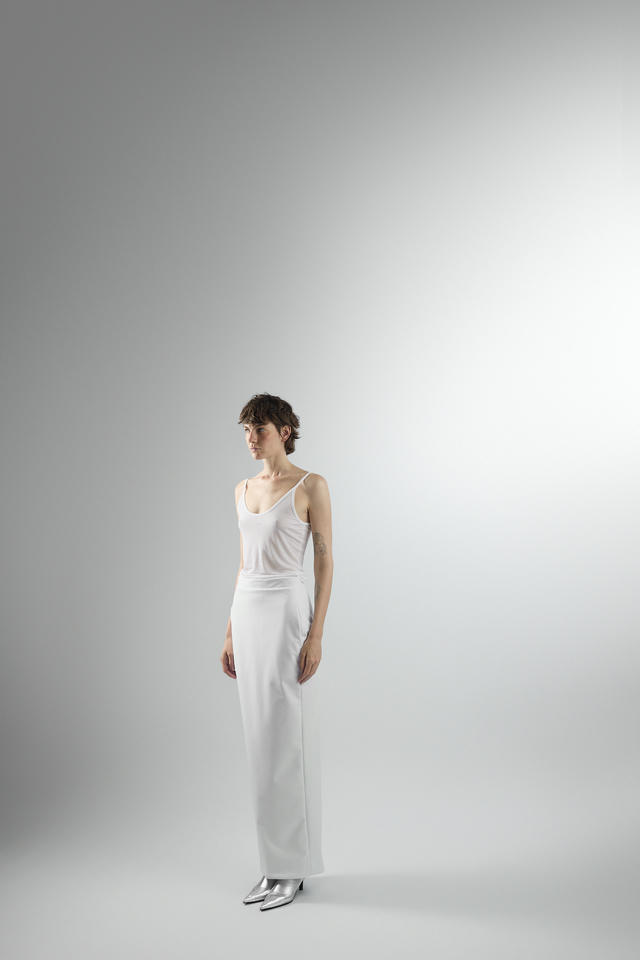 Юбка Rapier maxi | ZNWR