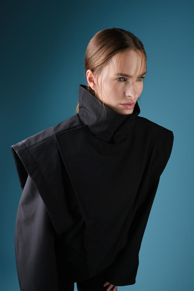 Бомбер Rapier | ZNWR