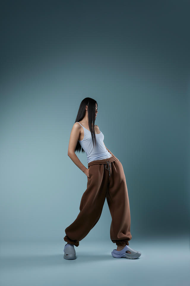 Брюки Buldozer | ZNWR