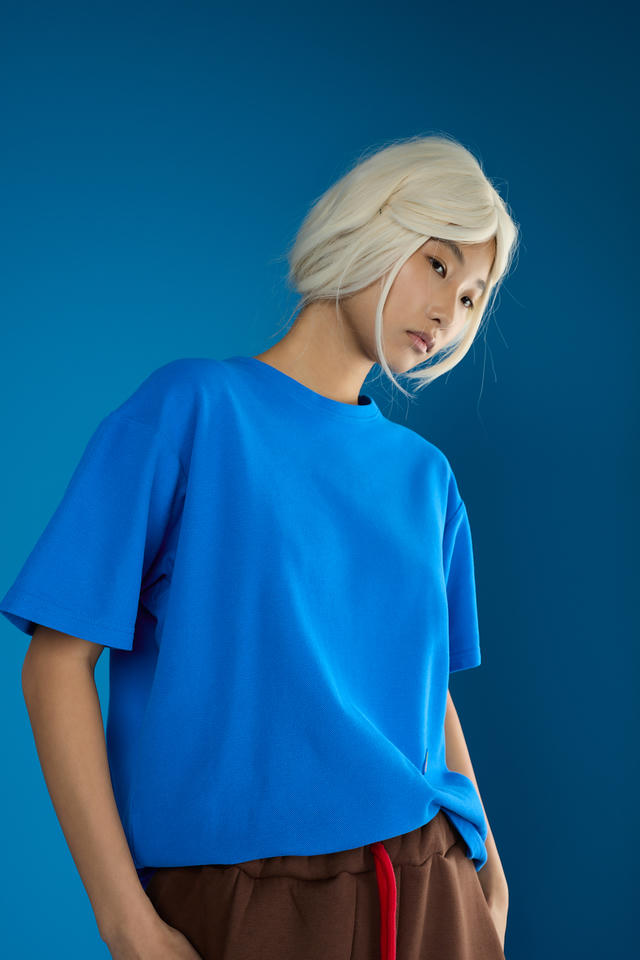 Футболка №5 | ZNWR