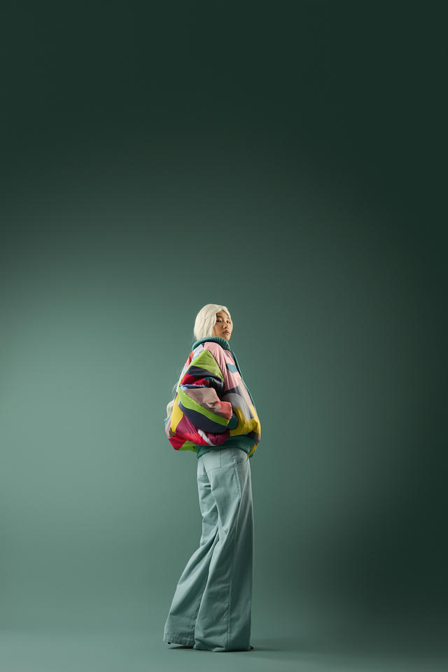 Бомбер Jordan | ZNWR