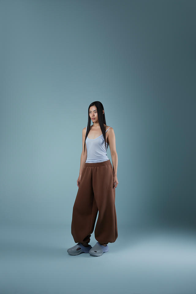 Брюки Buldozer | ZNWR