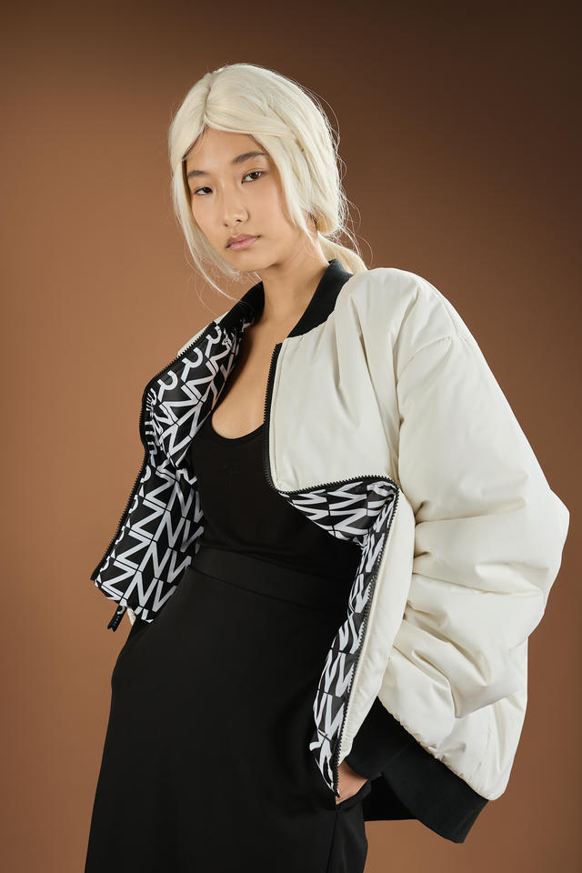 Бомбер Bobby | ZNWR