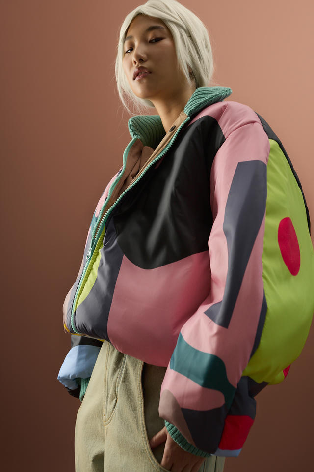 Бомбер Jordan | ZNWR