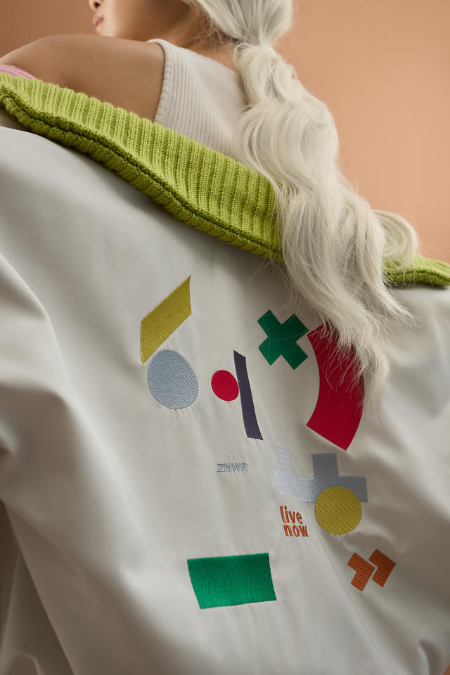 Бомбер Jordan | ZNWR