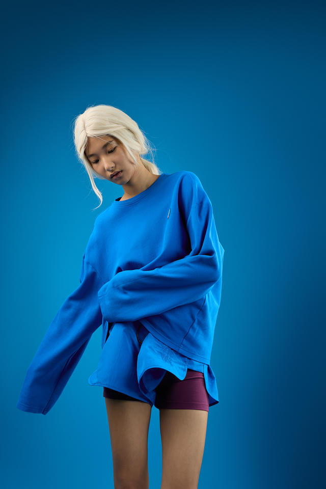 Лонгслив Long | ZNWR