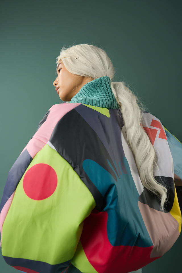 Бомбер Jordan | ZNWR