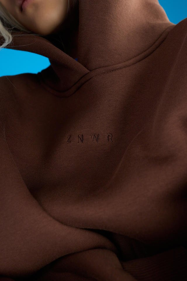 Худи Dakota | ZNWR