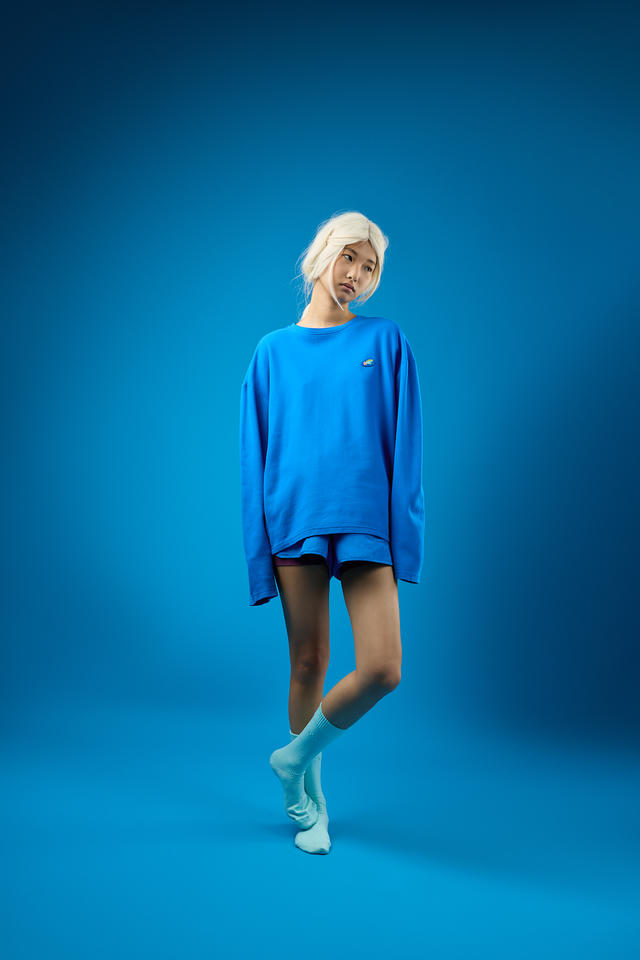 Лонгслив Long | ZNWR