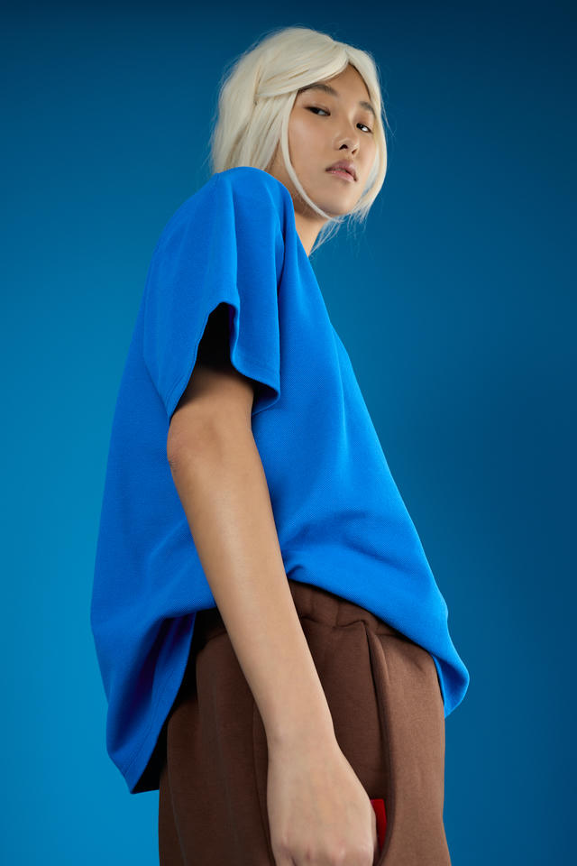 Футболка №5 | ZNWR