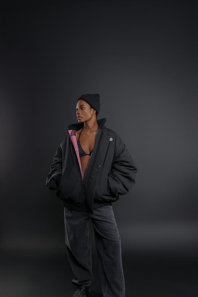 Бомбер Jordan | ZNWR