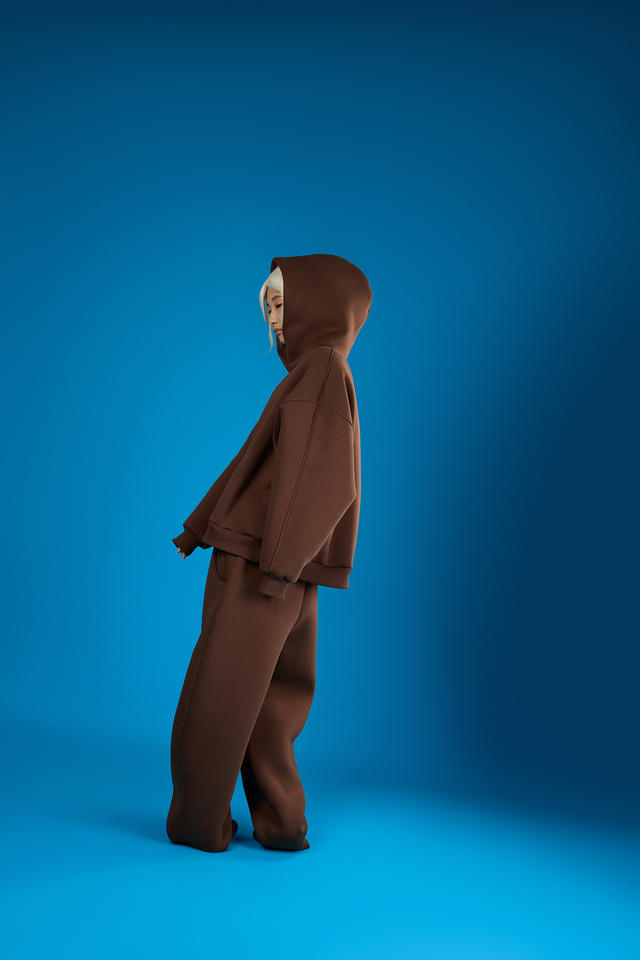 Худи Dakota | ZNWR