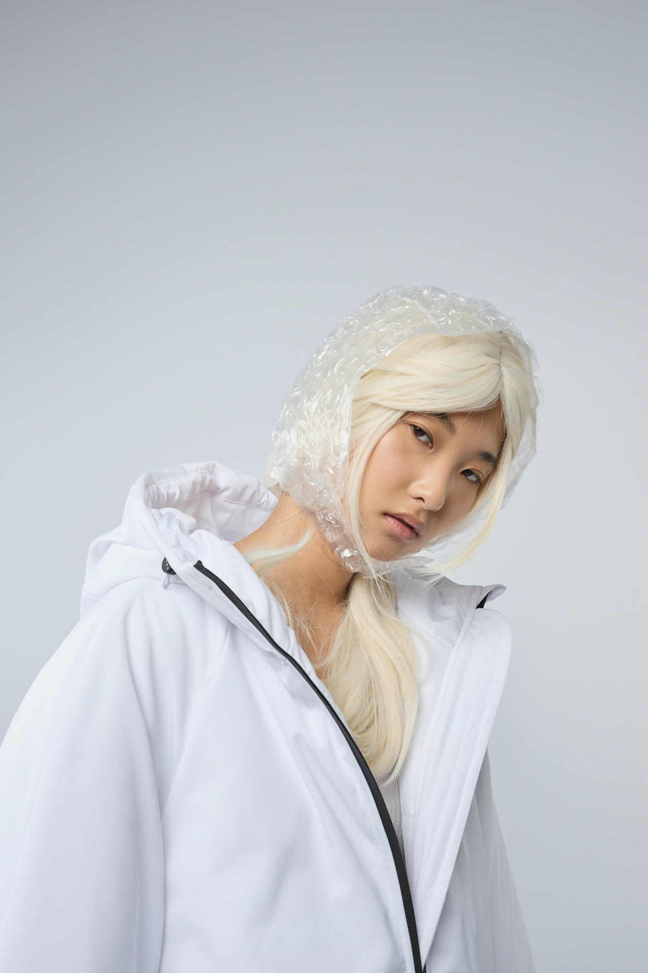 Зимняя куртка Pocket space