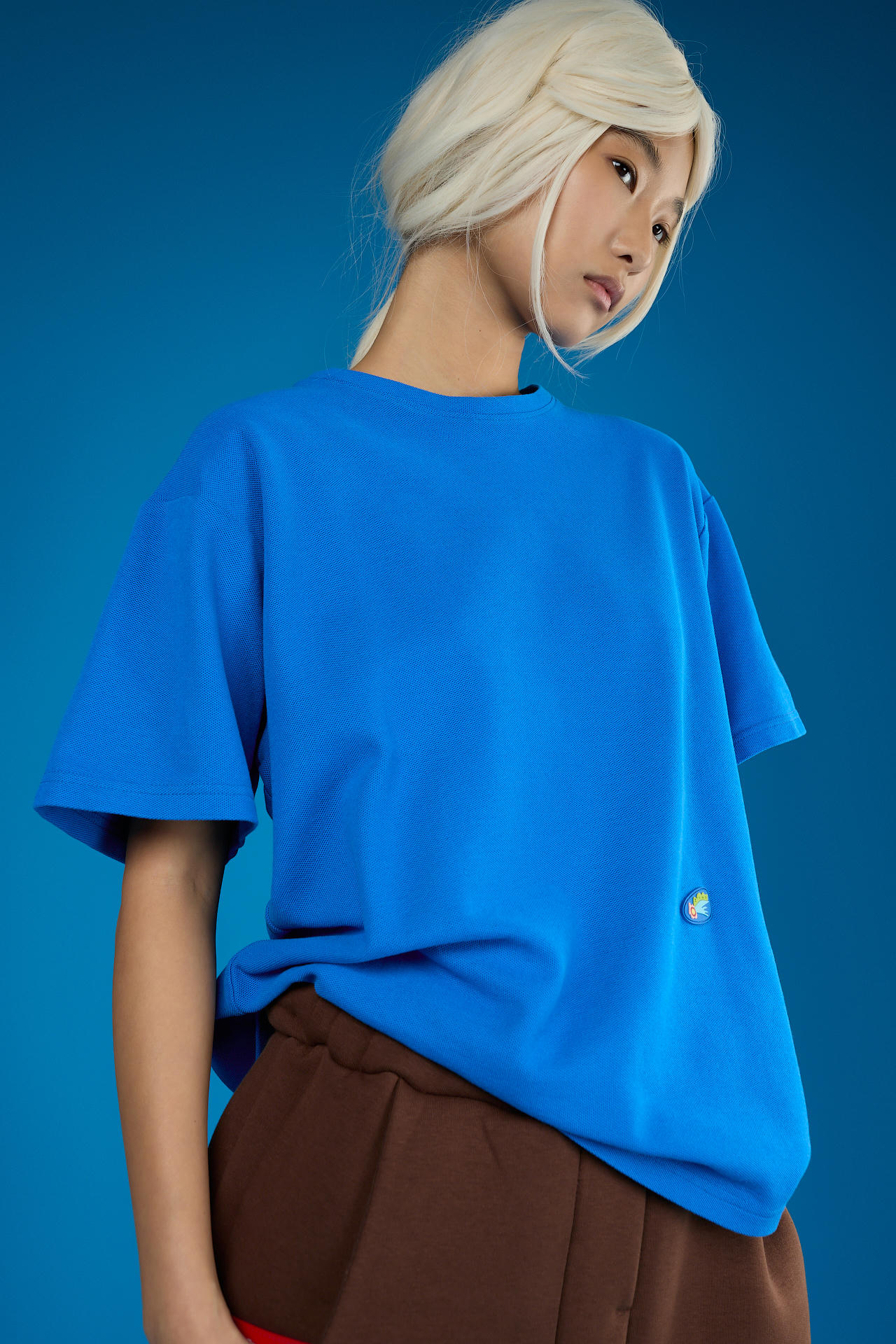 Футболка №5